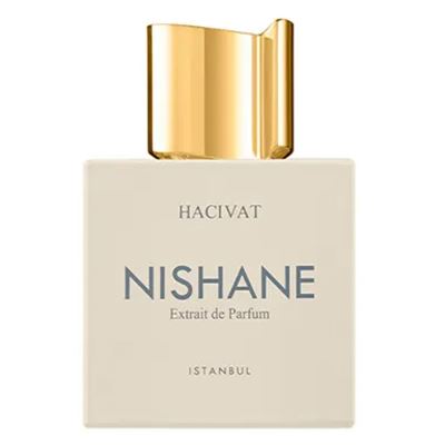 NISHANE ISTANBUL Hacivat Extrait de Parfum 100 ml